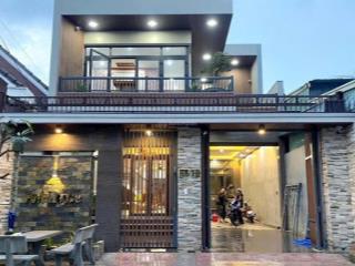 Bán biệt thự siêu sang ngay kdc tân phong, giá cực tốt, chỉ 10,5 tỷ