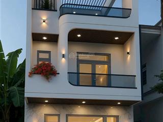 Bán nhà phố 1t2l siêu đẹp, gần đh lạc hồng, đường nhựa 6m, chỉ 3,6 tỷ!