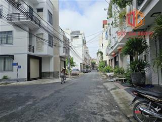 Bán đất kdc d2d, đường n2, mặt sau đường võ thị sáu 4x18 = 72m². giá 5,9 tỷ