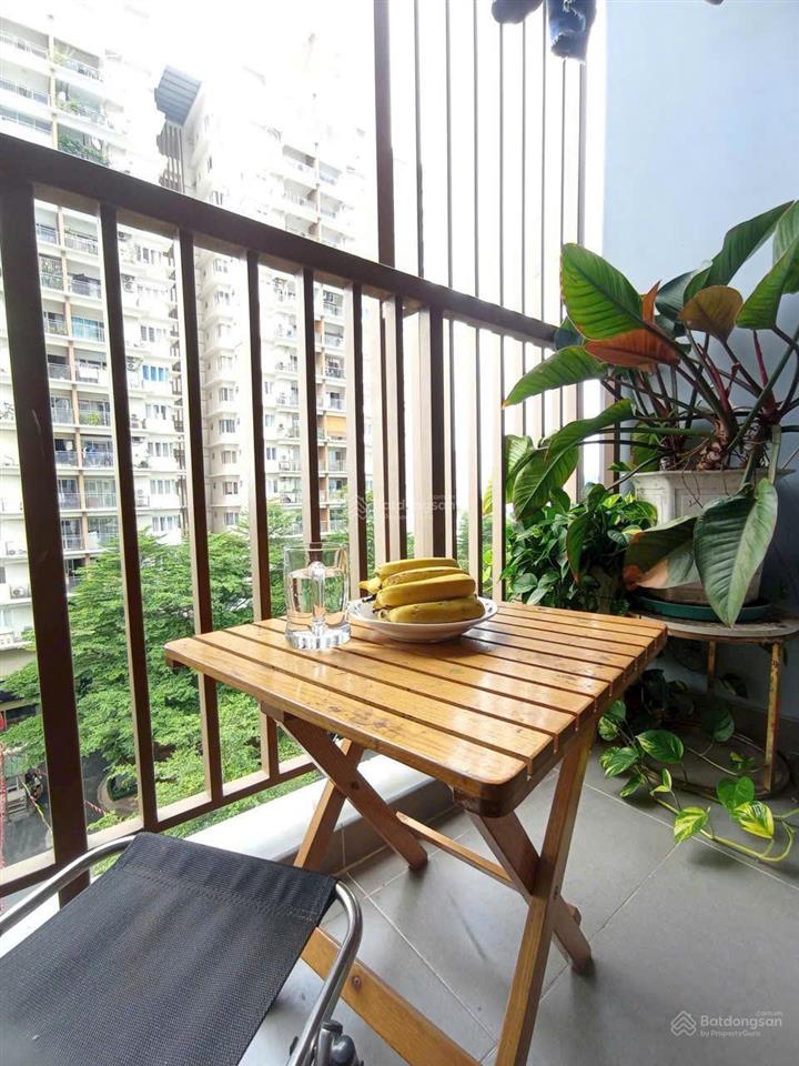 Bán căn studio cao cấp topaz twins, full nội thất đẹp chỉ 1 tỷ 850