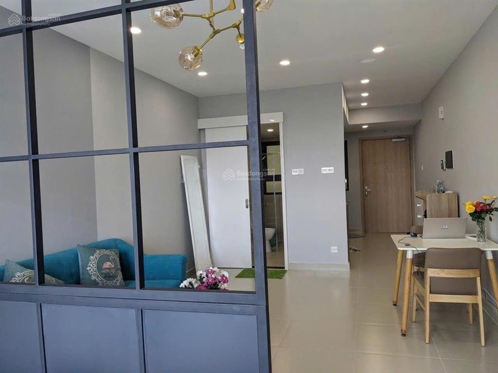 Bán căn studio cao cấp topaz twins, full nội thất đẹp chỉ 1 tỷ 850