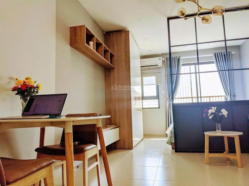 Bán căn studio cao cấp topaz twins, full nội thất đẹp chỉ 1 tỷ 850