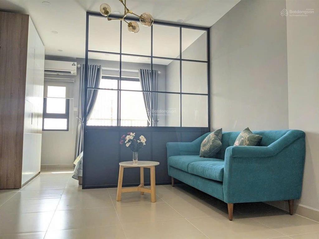 Bán căn studio cao cấp topaz twins, full nội thất đẹp chỉ 1 tỷ 850