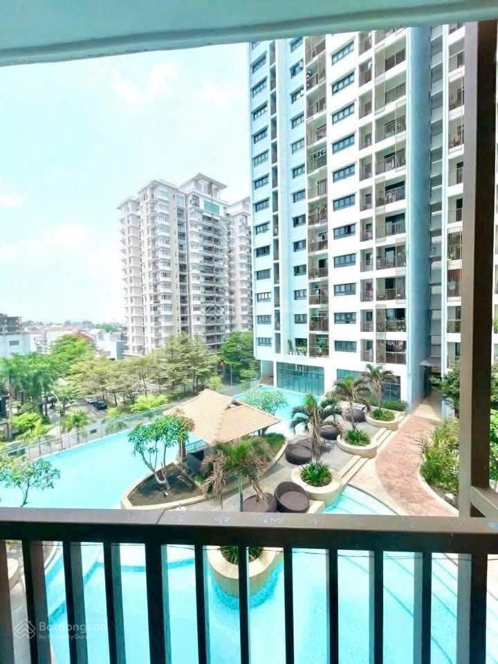 Bán căn cc cao cấp topaz twins, 62m2, view hồ bơi mát rượi chỉ 2 tỷ 250