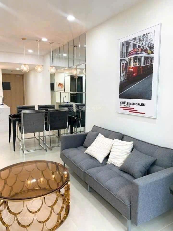 Bán căn hộ cao cấp topaz twins d2d, 77m2, 2pn, full nội thất chỉ 3 tỷ