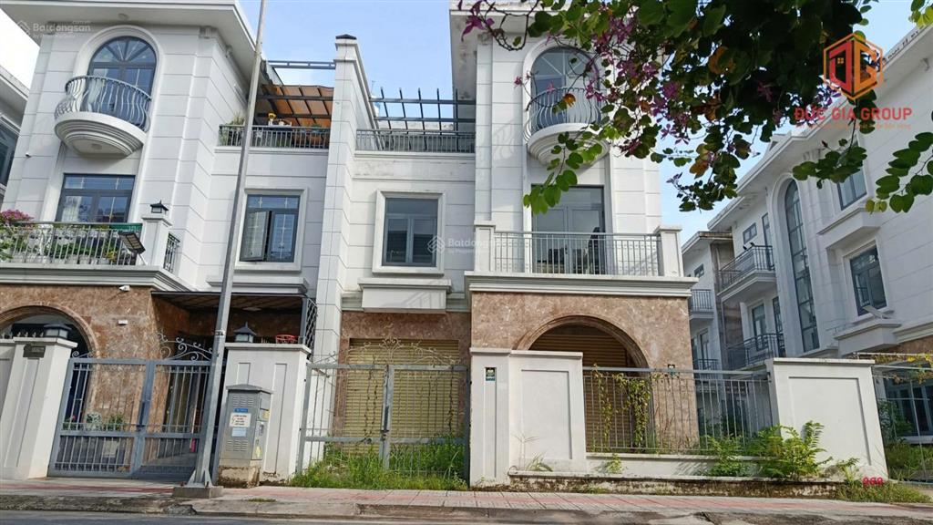 Bán căn góc biệt thự vườn 1t2l, kdc bửu long, 10x20m, chỉ 9,5 tỷ