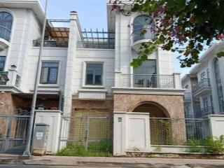 Bán căn góc biệt thự vườn 1t2l, kdc bửu long, 10x20m, chỉ 9,5 tỷ