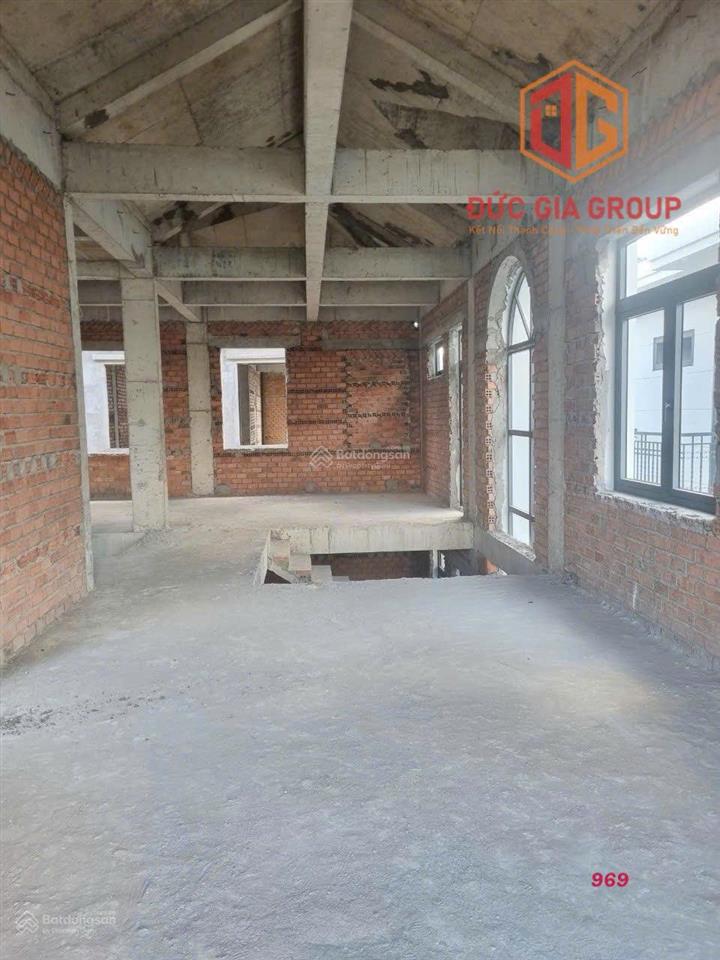 Bán căn góc biệt thự vườn 1t2l, kdc bửu long, 10x20m, chỉ 9,5 tỷ