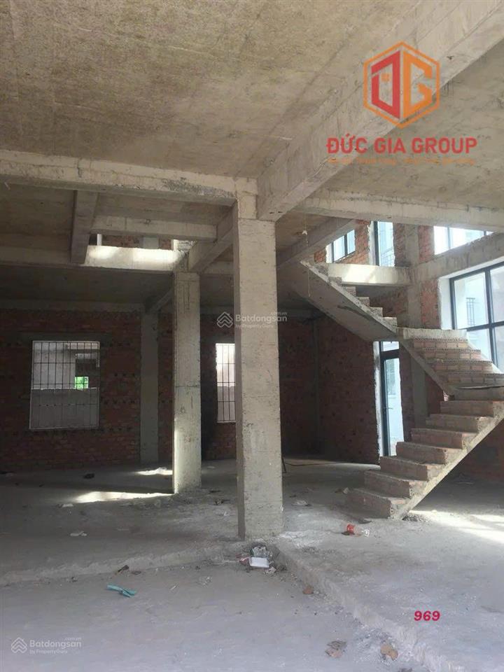 Bán căn góc biệt thự vườn 1t2l, kdc bửu long, 10x20m, chỉ 9,5 tỷ