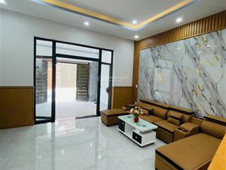 Bán nhà 1t1l, kp6 p.trảng dài, đường nhựa 8m thông, chỉ 2 tỷ 990