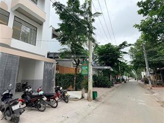 Bán nhà phố 1t2l kdc bửu long, gần song ngữ lạc hồng, chỉ 5,6 tỷ