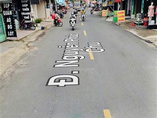 Bán nhà mặt tiền chợ phú thọ, vị trí đẹp, gần maxidi, sr,tc, chỉ 7,8 tỷ