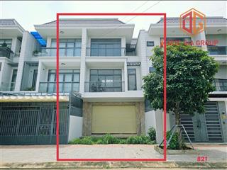 Bán căn shophouse kdc bửu long, 6m x 22m, sổ sẵn, giá siêu rẻ chỉ 7,3 tỷ