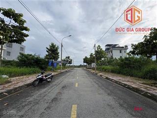 Bán lô biệt thự kdc phúc hiếu, p. trấn biên, rẻ nhất thị trường, chỉ 13,6 tỷ!