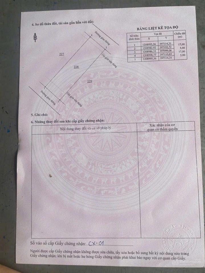 Siêu phẩm 2 mặt tiền, tđc bửu hoà, đường nhựa 10m, sổ sẵn chỉ 3,2 tỷ