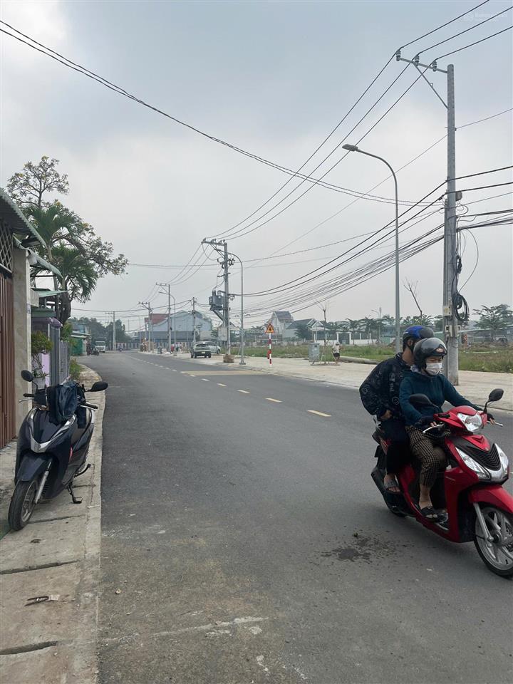 Siêu phẩm 2 mặt tiền, tđc bửu hoà, đường nhựa 10m, sổ sẵn chỉ 3,2 tỷ