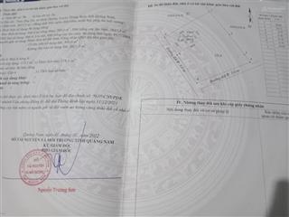 Đất thành phố  giá nông thôn  đất biển đà nẵng  nam hội an giá chỉ 3,5tr/m2