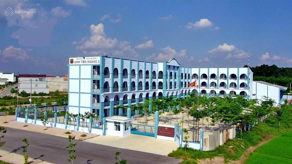 Dự án khu dân cư an thuận, dự án để đầu tư năm 2026 đẹp nhất đồng nai