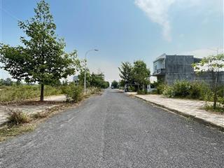 Bán đất nền khu dân cư an thuận long thành đồng nai 92,5m², mặt tiền 17m, giá 2,65 tỷ