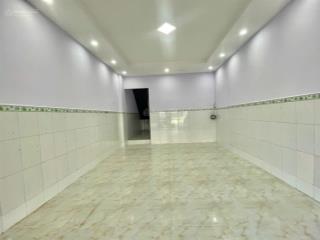 Bán nhà cấp 4 mặt tiền đường đặng văn trơn, phường hiệp hoà, sổ hồng thổ cư 100%