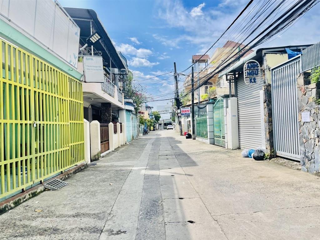 Bán đất biệt thự phường tân triều, tân phong cũ, đối diện công viên b5 dương tử giang, shtc 100%