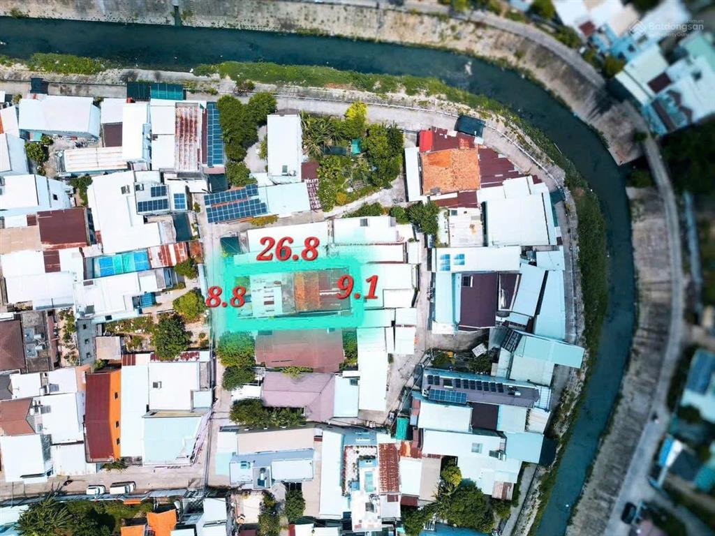 Bán đất biệt thự phường tân triều, tân phong cũ, đối diện công viên b5 dương tử giang, shtc 100%