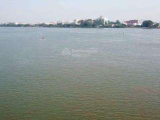 Bán biệt thự nhà vườn view sông đồng nai, phường bửu hoà củ, sổ hồng riêng
