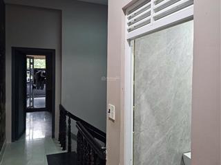 Bán nhà mặt tiền đường võ thị sáu, kdc d2d phường thống nhất cũ, nay là phường trấn biên