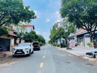 Bán biệt thự 16x18 đường n7 kdc d2d võ thị sáu, phường thống nhất, thành phố biên hoà