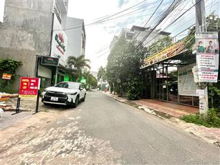 Bán đất biệt thự mini 6x22m, đường n1, võ thị sáu, ngay gần cafe holiday, ito, sổ hồng tc 100%