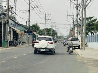 Bán đất phường bửu hoà củ, nay phường trấn biên, đường nguyễn tri phương, shrtc 100%