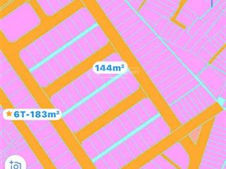 Cần bán lô đất phường bửu long 222m2