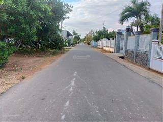 Bán đất tt đất đỏ, long đất, bà rịa vũng tàu, giá chỉ 2.3 tỷ cho 1100 m2