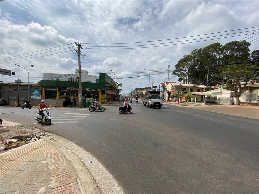 Bán đất tt đất đỏ, long đất, bà rịa vũng tàu, giá chỉ 2.3 tỷ cho 1100 m2