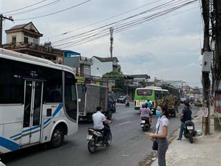 Bán gấp đất tại an phước, long thành, ngay mũi tàu phía bắc