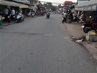 Lô đất ngay đường phùng hưng gần chợ, trường học giá đầu tư