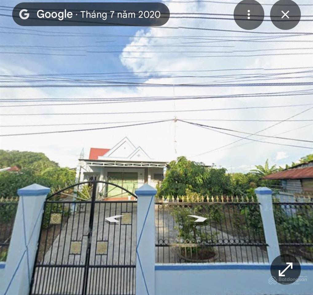 Mặt tiền nguyễn thái bình 7000 m2  ngay giáo xứ thánh giuse  8 tỷ