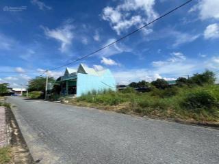 Cần bán lô đất đường lý nhơn, x. an thới đông, cần giờ 112 m2  1,82 tỷ