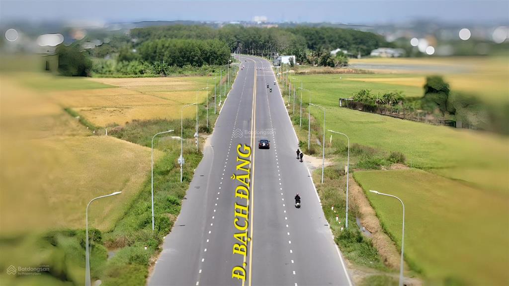 Gia đình định cư bán gấp nhà vườn mt đường bạch đằng, 1442 m2, shr thổ cư, 10 triệu/m2