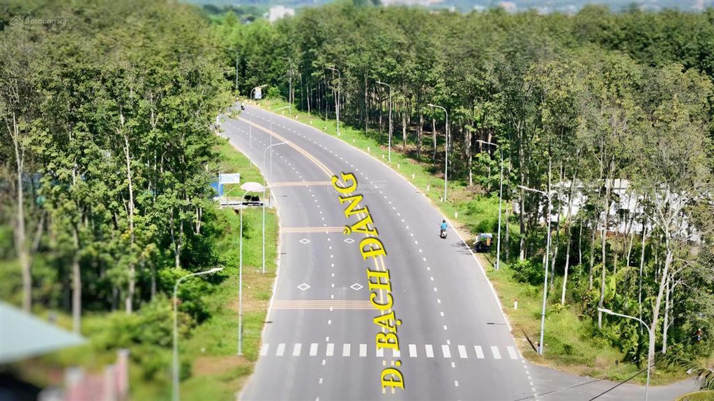 Gia đình định cư bán gấp nhà vườn mt đường bạch đằng, 1442 m2, shr thổ cư, 10 triệu/m2