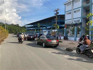 Bán 1 lô đất cổng chính sân bay quốc tế long thành kdc an thuận giá tốt hơn thị trường  0937 012 ***
