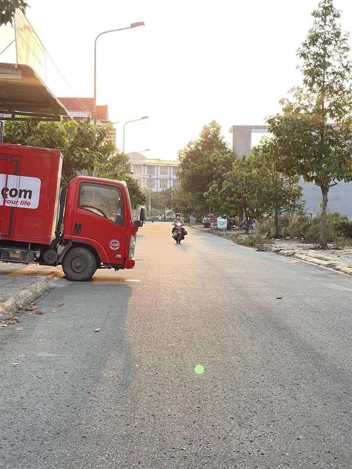 Cần bán gấp 11 lô kdc an thuận đối diện cổng chính sân bay quốc tế long thành đặc biệt có 3 lô liền