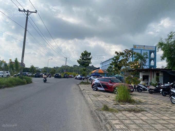 Cần bán gấp 11 lô kdc an thuận đối diện cổng chính sân bay quốc tế long thành đặc biệt có 3 lô liền