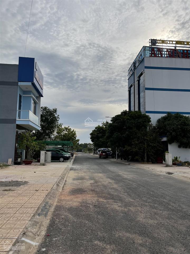 Chỉ hơn 2,6 tỷ sở hữu ngay lô cực đẹp kdc an thuận cổng chính sân bay long thành đồng nai