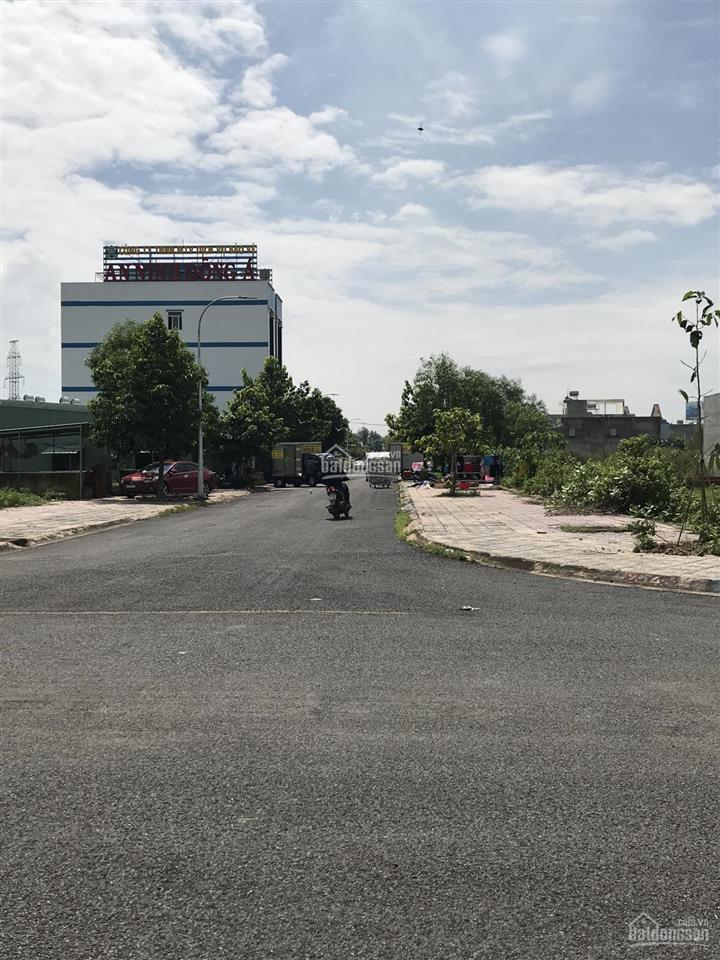 Chỉ hơn 2,6 tỷ sở hữu ngay lô cực đẹp kdc an thuận cổng chính sân bay long thành đồng nai