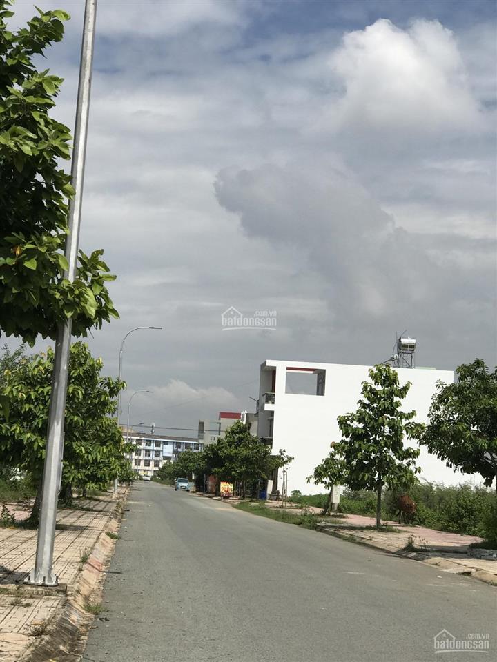 Chỉ hơn 2,6 tỷ sở hữu ngay lô cực đẹp kdc an thuận cổng chính sân bay long thành đồng nai
