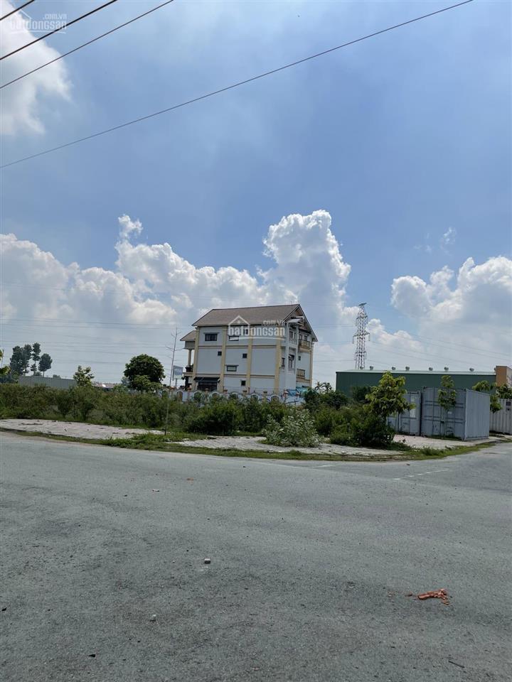 Chỉ hơn 2,6 tỷ sở hữu ngay lô cực đẹp kdc an thuận cổng chính sân bay long thành đồng nai