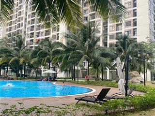 Căn hộ tầng 19 vinhomes grand park thủ đức giá full tất tần tật 2,3 tỷ