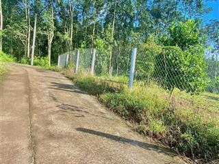 Bán vườn nghỉ dưỡng phường suối tre gần cao tốc long thành  dầu giây