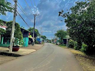 Bán nền thổ cư sổ riêng sát nhựa lớn phường bảo vinh